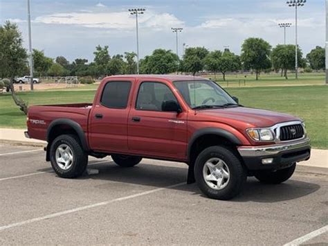 see also. . Toyota tacoma for sale phoenix